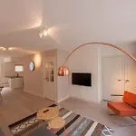 아파트 Residences Jordan 9 Streets