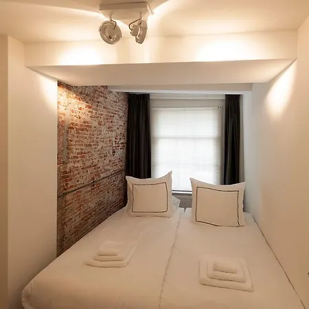 Residences Jordan 9 Streets