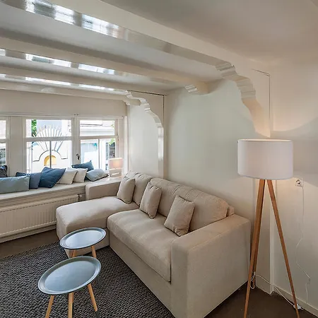 Apartamento Residences Jordan 9 Streets