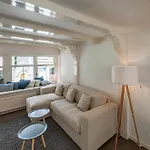Apartmán Residences Jordan 9 Streets