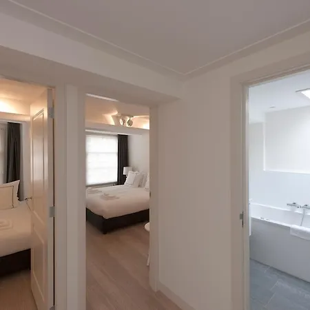 Residences Jordan 9 Streets