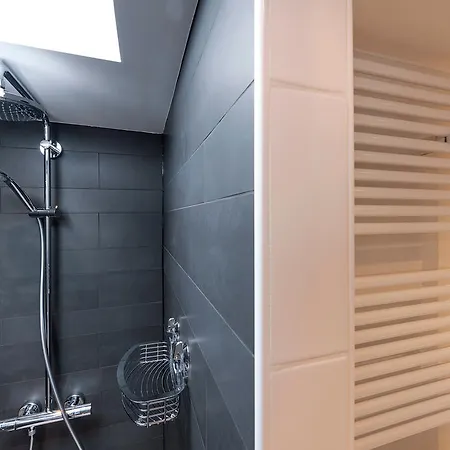 Residences Jordan 9 Streets