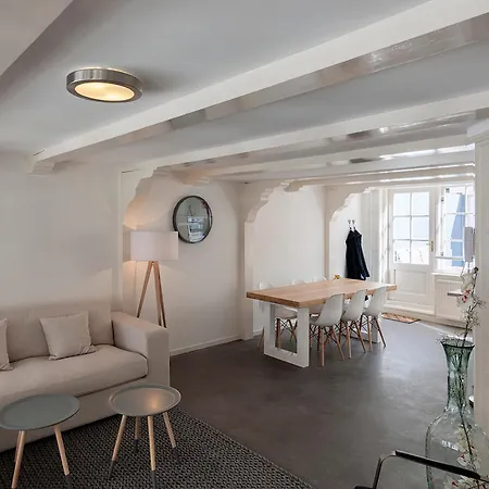 Residences Jordan 9 Streets Ámsterdam