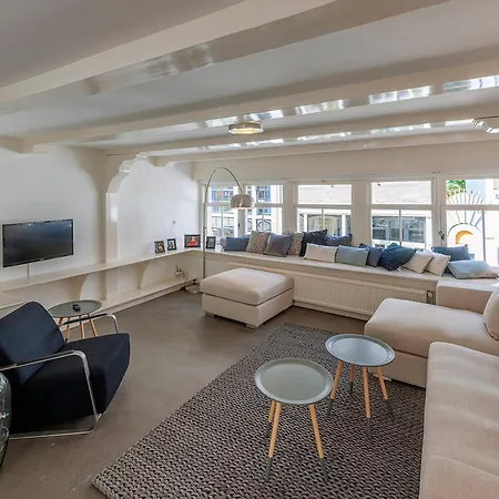 Residences Jordan 9 Streets Ámsterdam