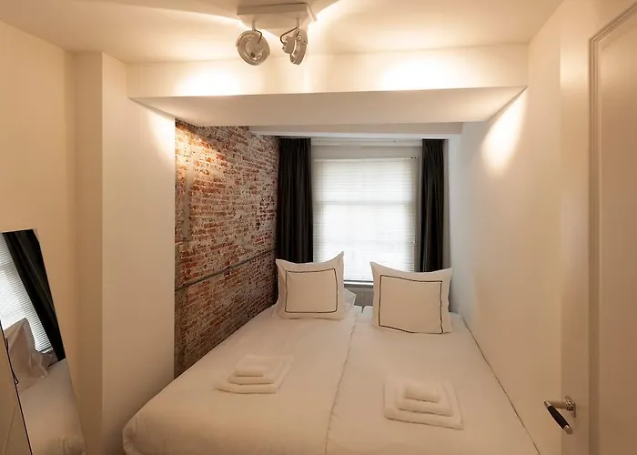 Residences Jordan 9 Streets