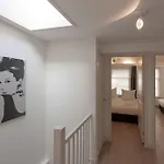 דירה Residences Jordan 9 Streets