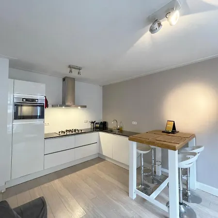 아파트 Residences Jordan 9 Streets 암스테르담