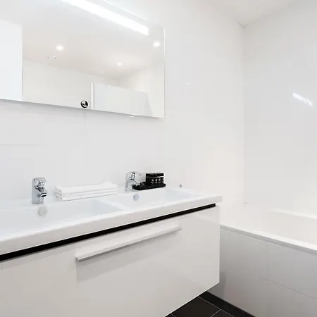 Residences Jordan 9 Streets Άμστερνταμ