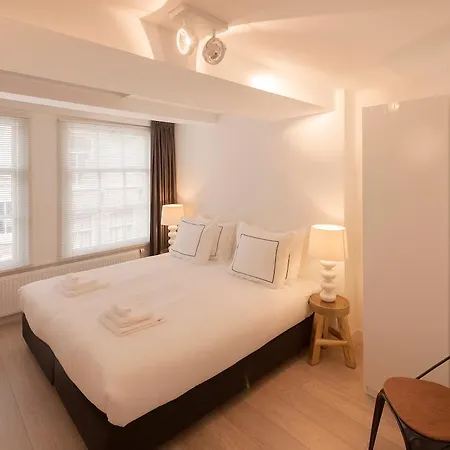 Residences Jordan 9 Streets אמסטרדם
