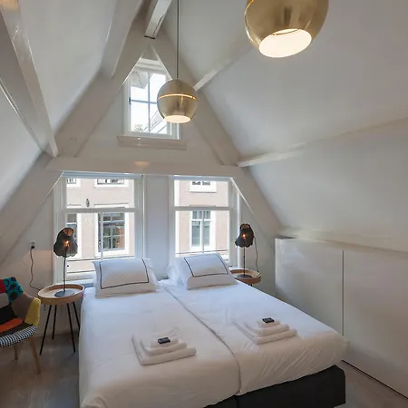 Διαμέρισμα Residences Jordan 9 Streets *